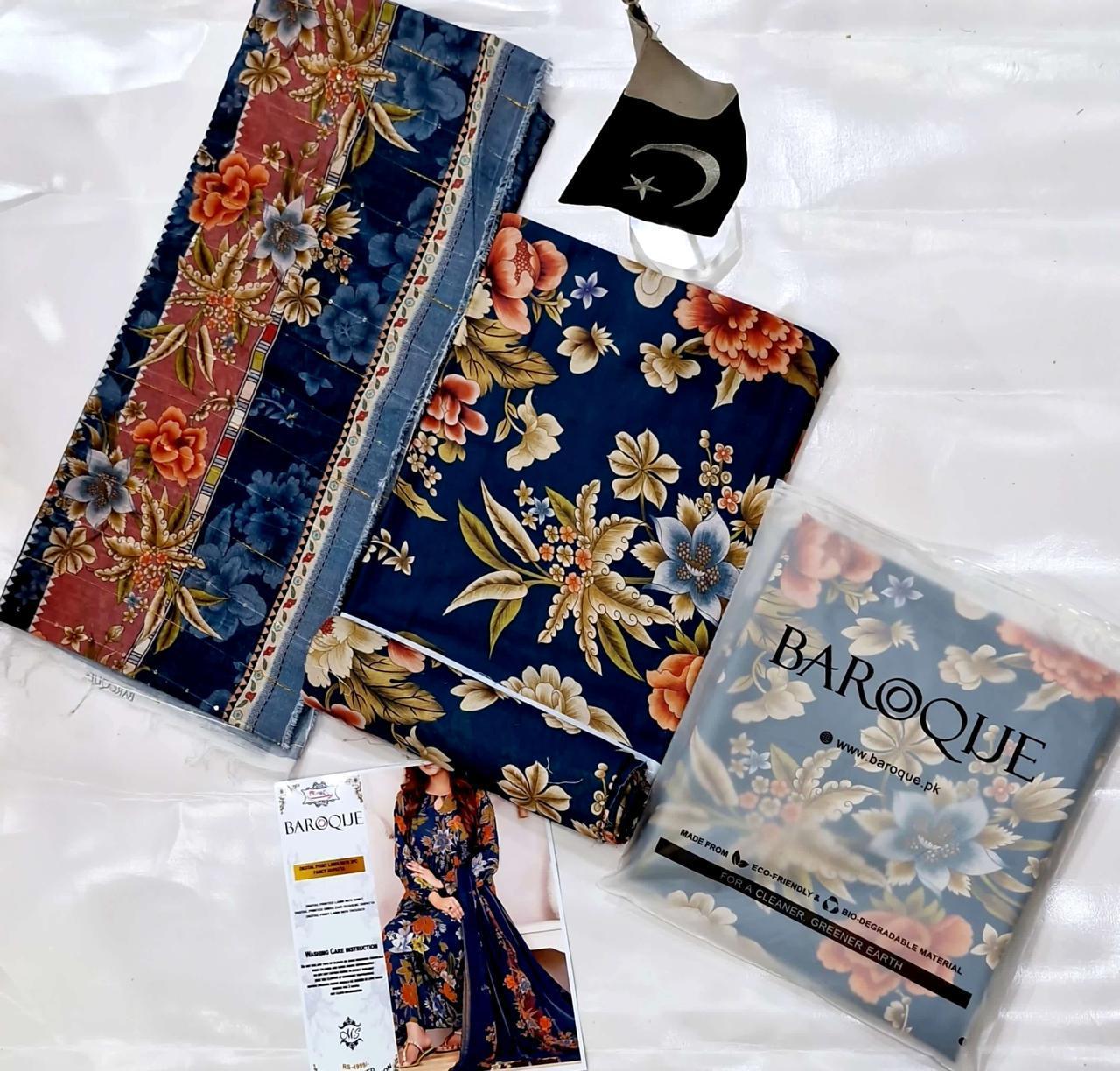 Summer collection