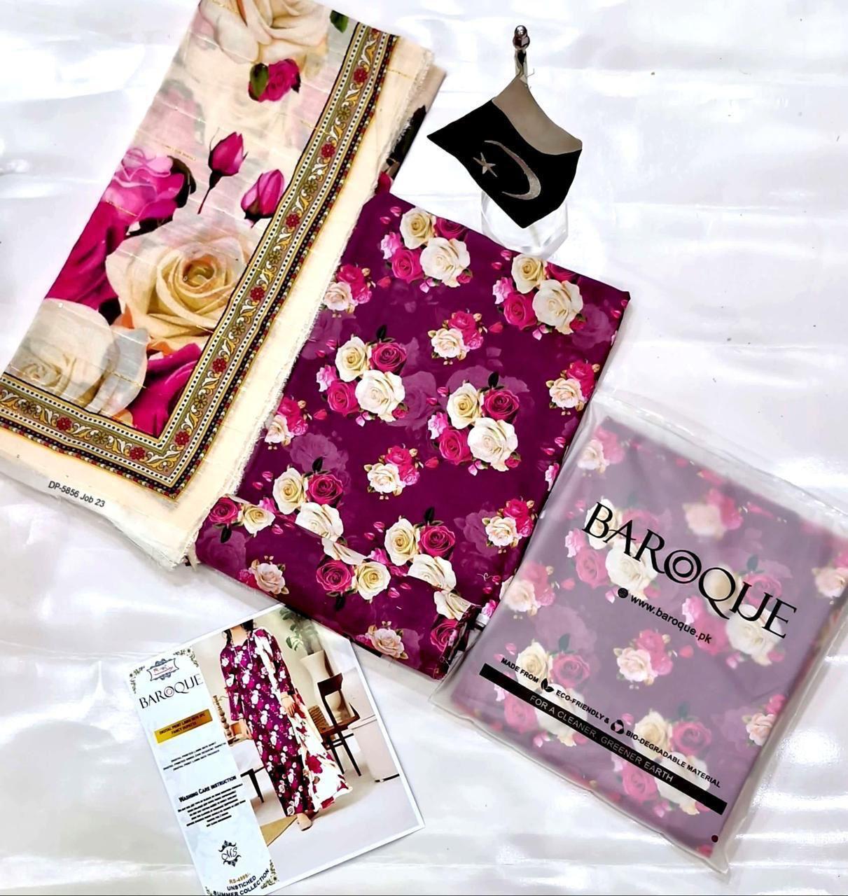 Summer collection