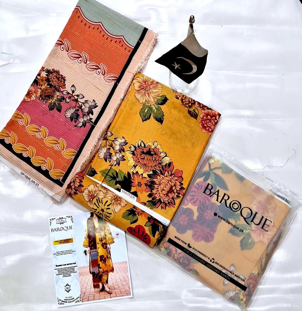 Summer collection