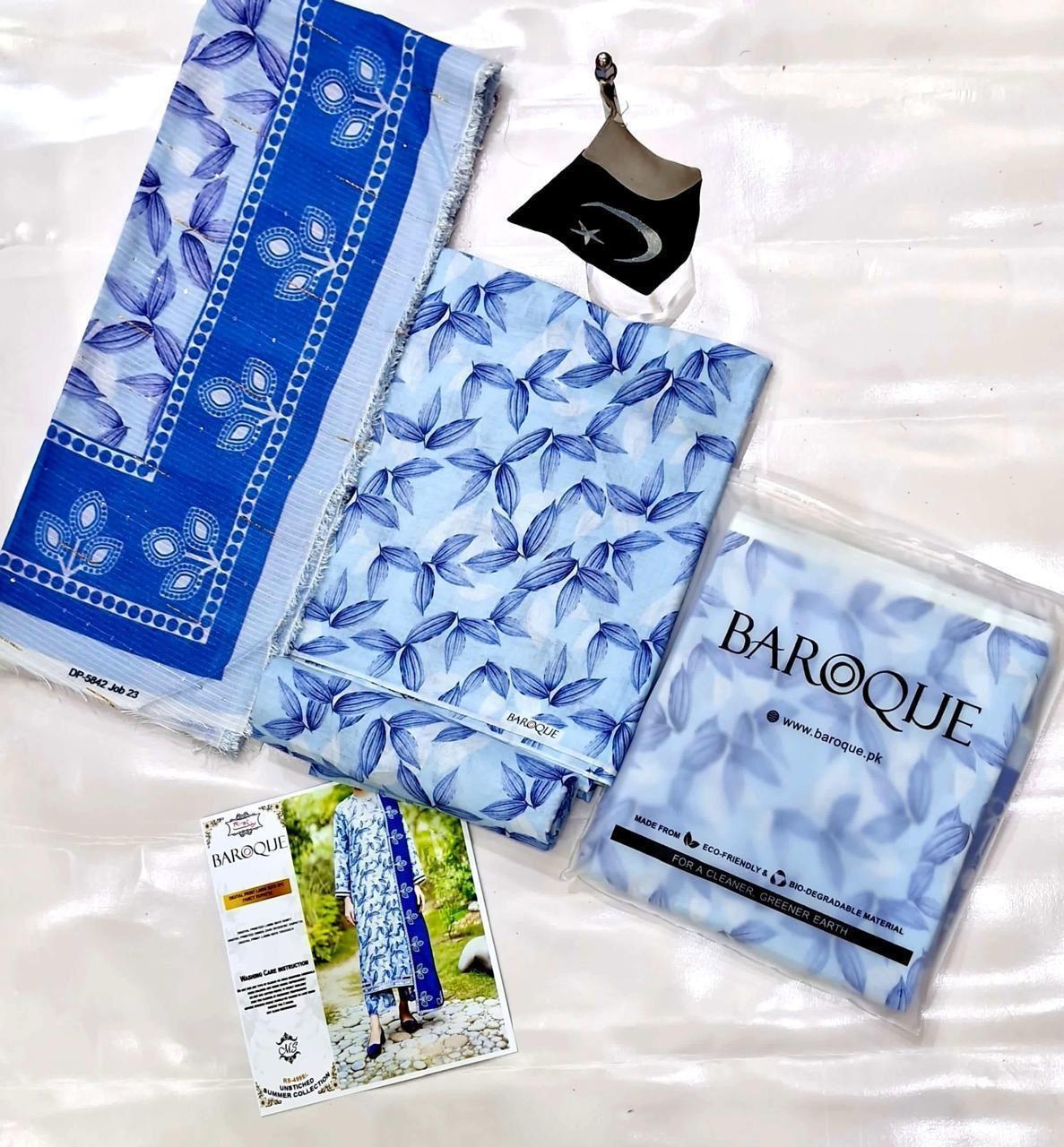 Summer collection
