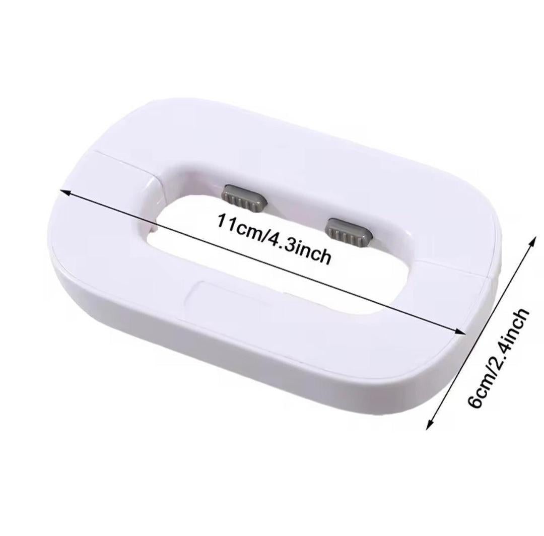 Compact Drawer Lock – Easy-to-Use Security Solution