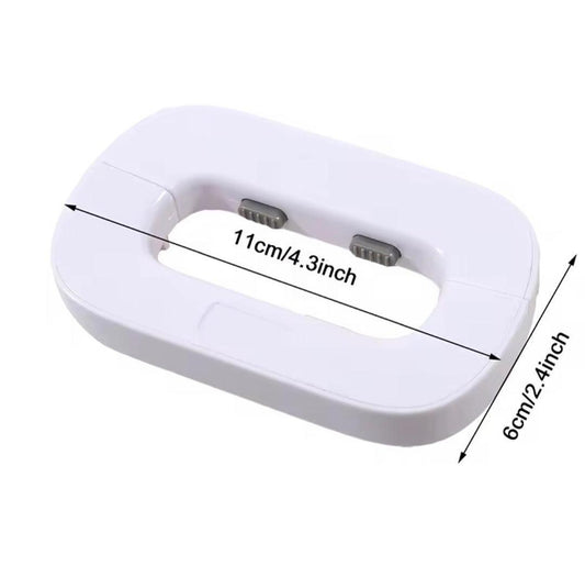 Compact Drawer Lock – Easy-to-Use Security Solution