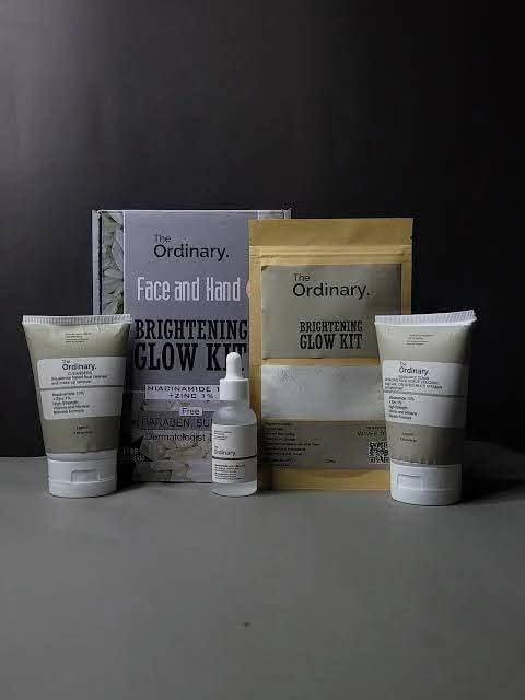 NEW ARRIVAL – 4 in 1 Skincare Bundle