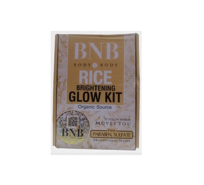 ✨ 3 in 1 Rice Extract Skincare Kit ✨